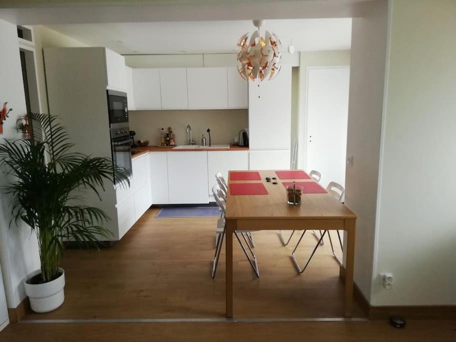Balcons Du Royans.Logement Entier Piscine Saint-Jean-en-Royans Extérieur photo